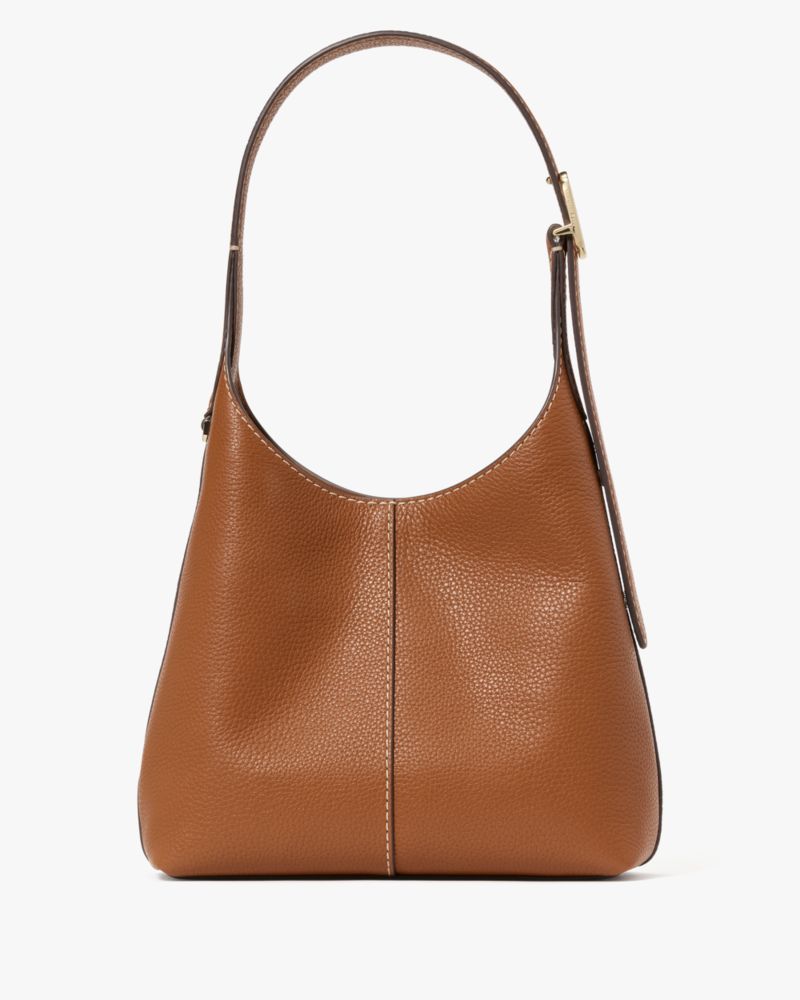 KateSpade 454 Small Shoulder Bag Warm Gingerbread