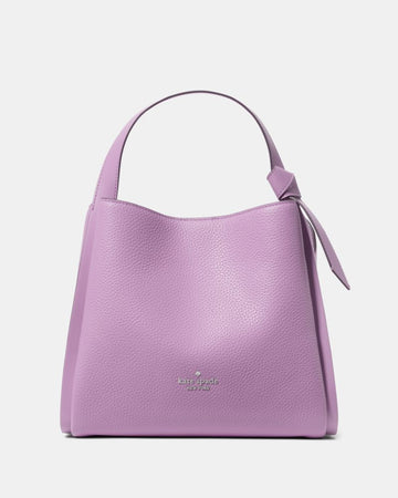KateSpade Knott Convertible Carryall Wisteria