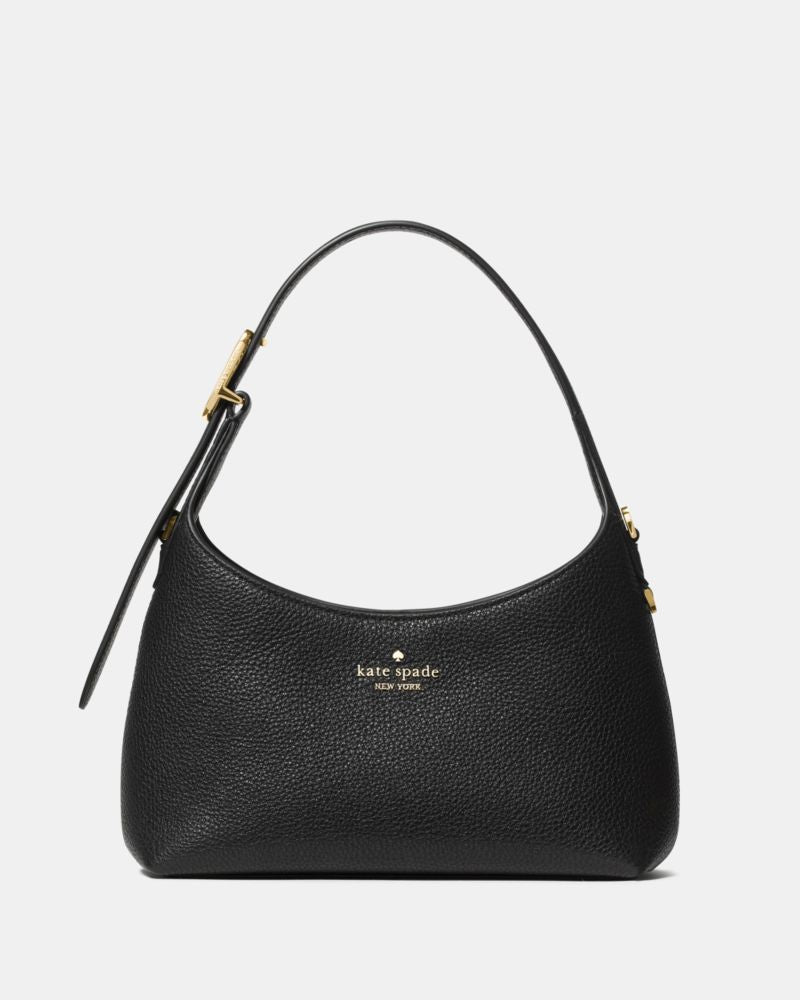 KateSpade 454 Mini Crossbody Black
