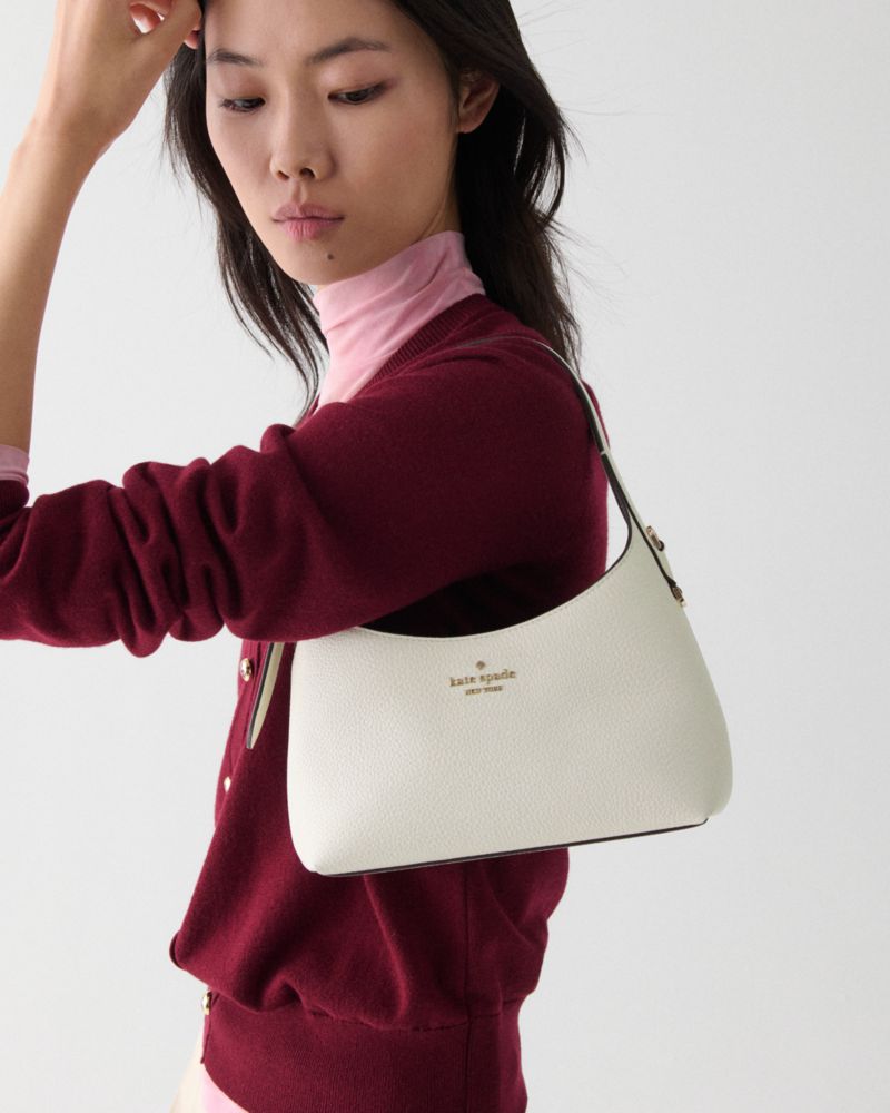 KateSpade 454 Mini Crossbody Meringue