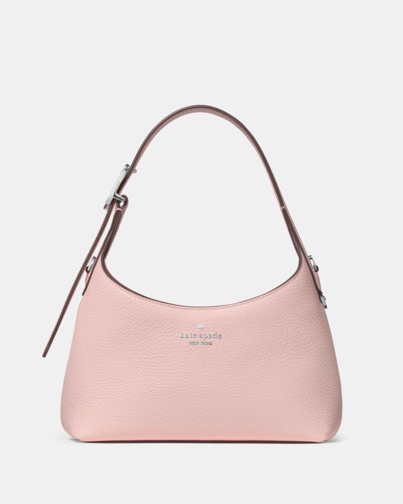 KateSpade 454 Mini Crossbody Tutu Pink
