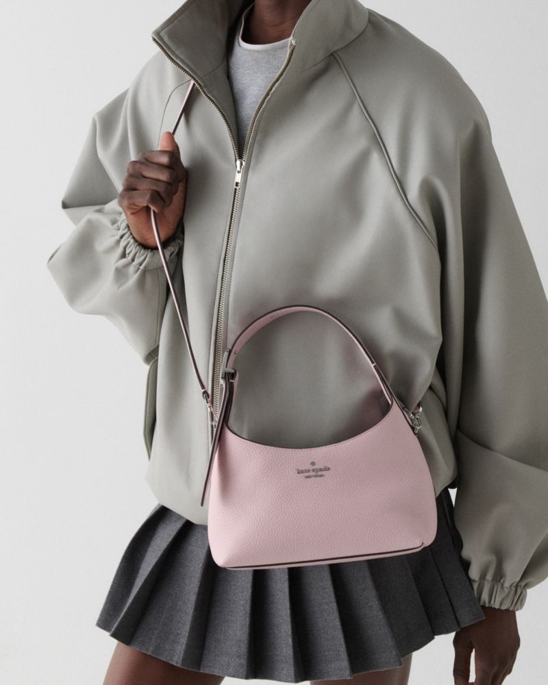 KateSpade 454 Mini Crossbody Tutu Pink