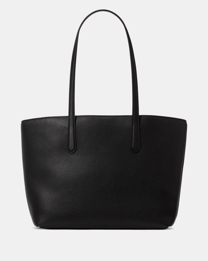 KateSpade Cece Tote Set Black