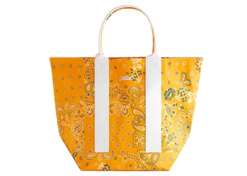 Kith Women'S Paisley Tote Bag Roe