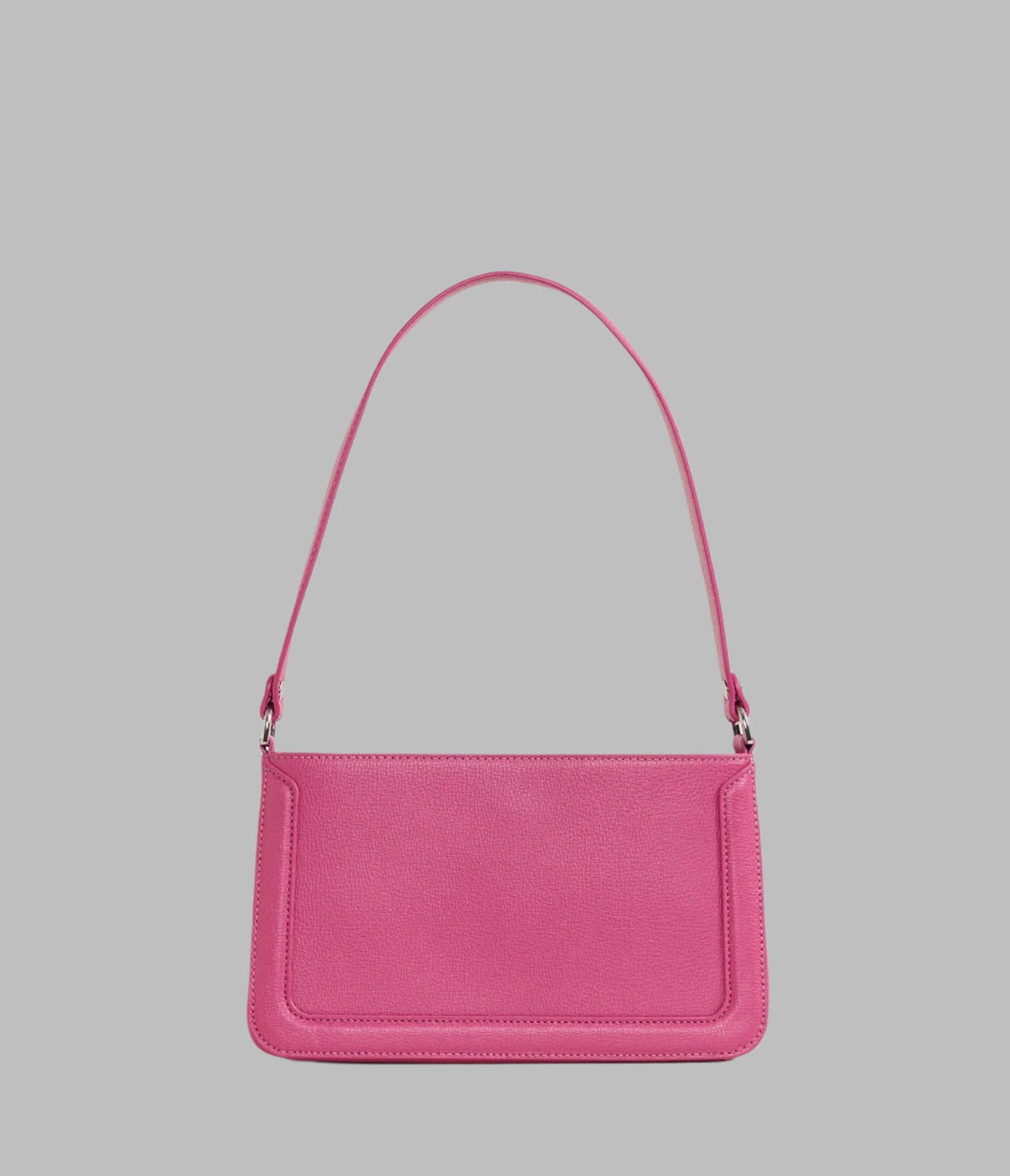 KarlLagerfeld Simone demi shoulder bag cactus flower