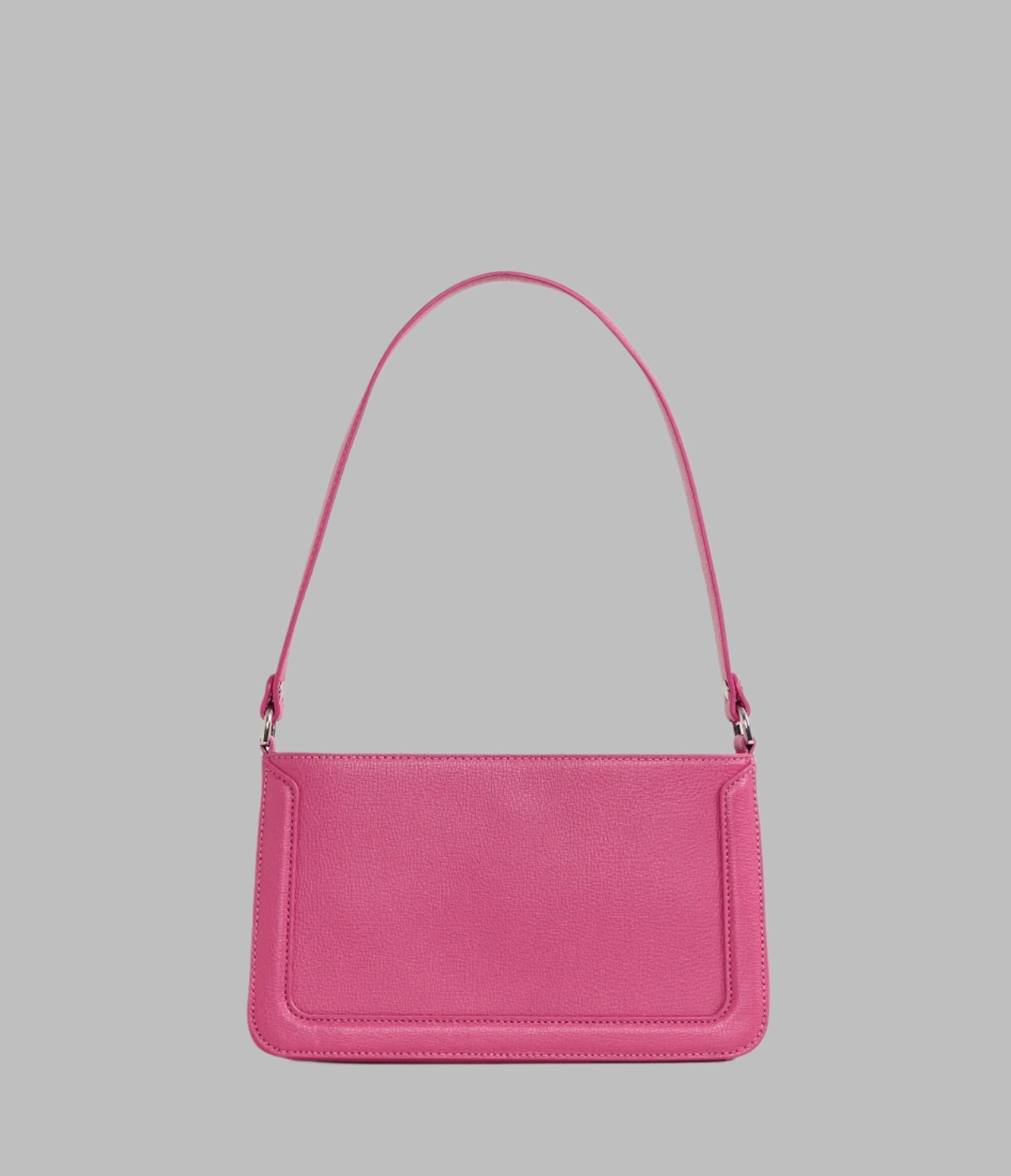 KarlLagerfeld Simone demi shoulder bag cactus flower