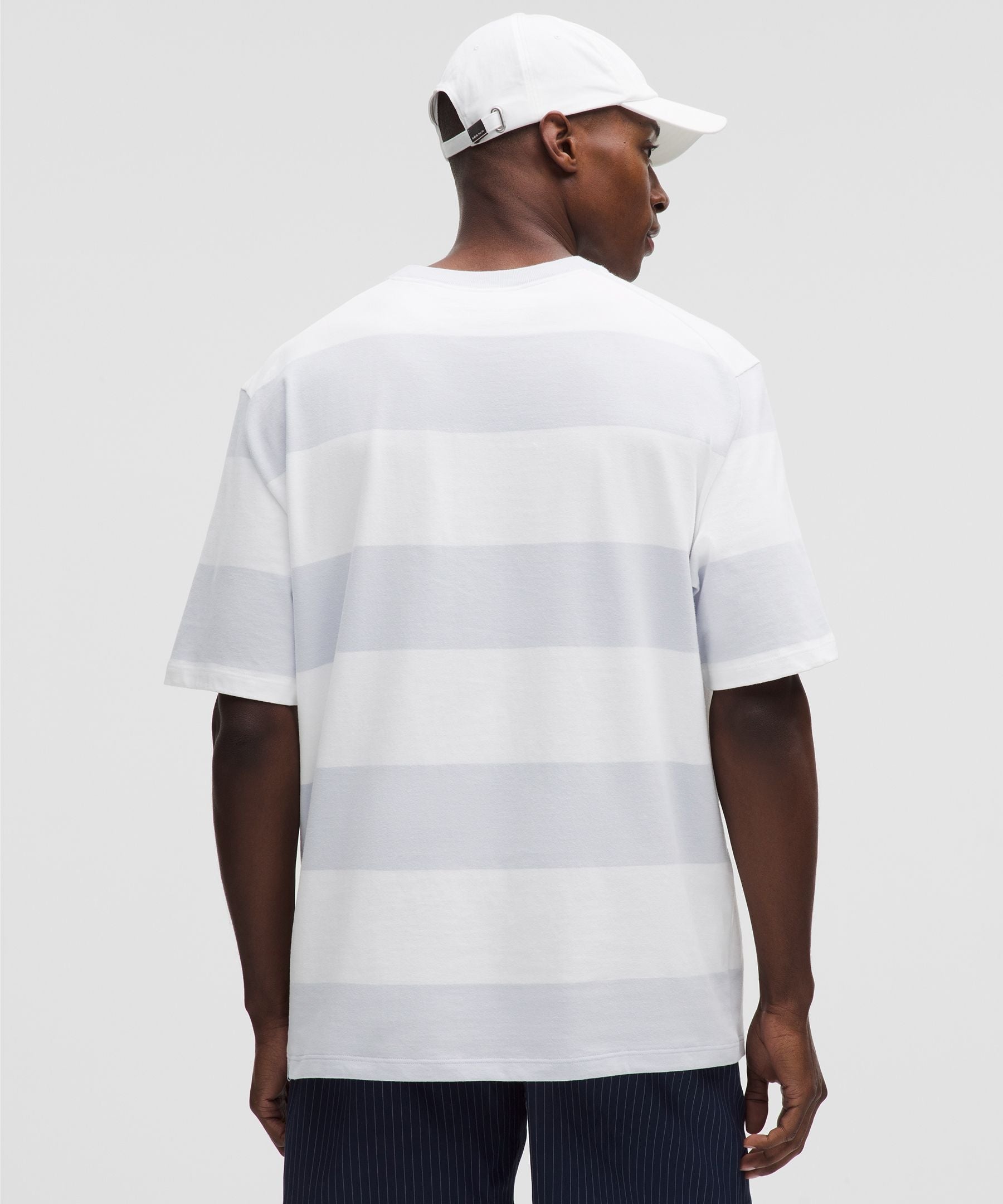 #color_starch-blue/white