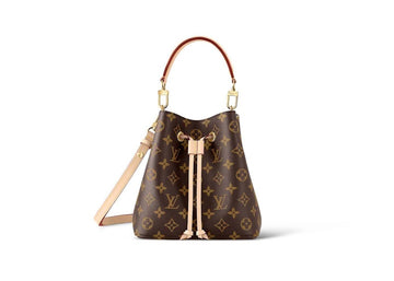 Louis Vuitton Néonoé Bb
