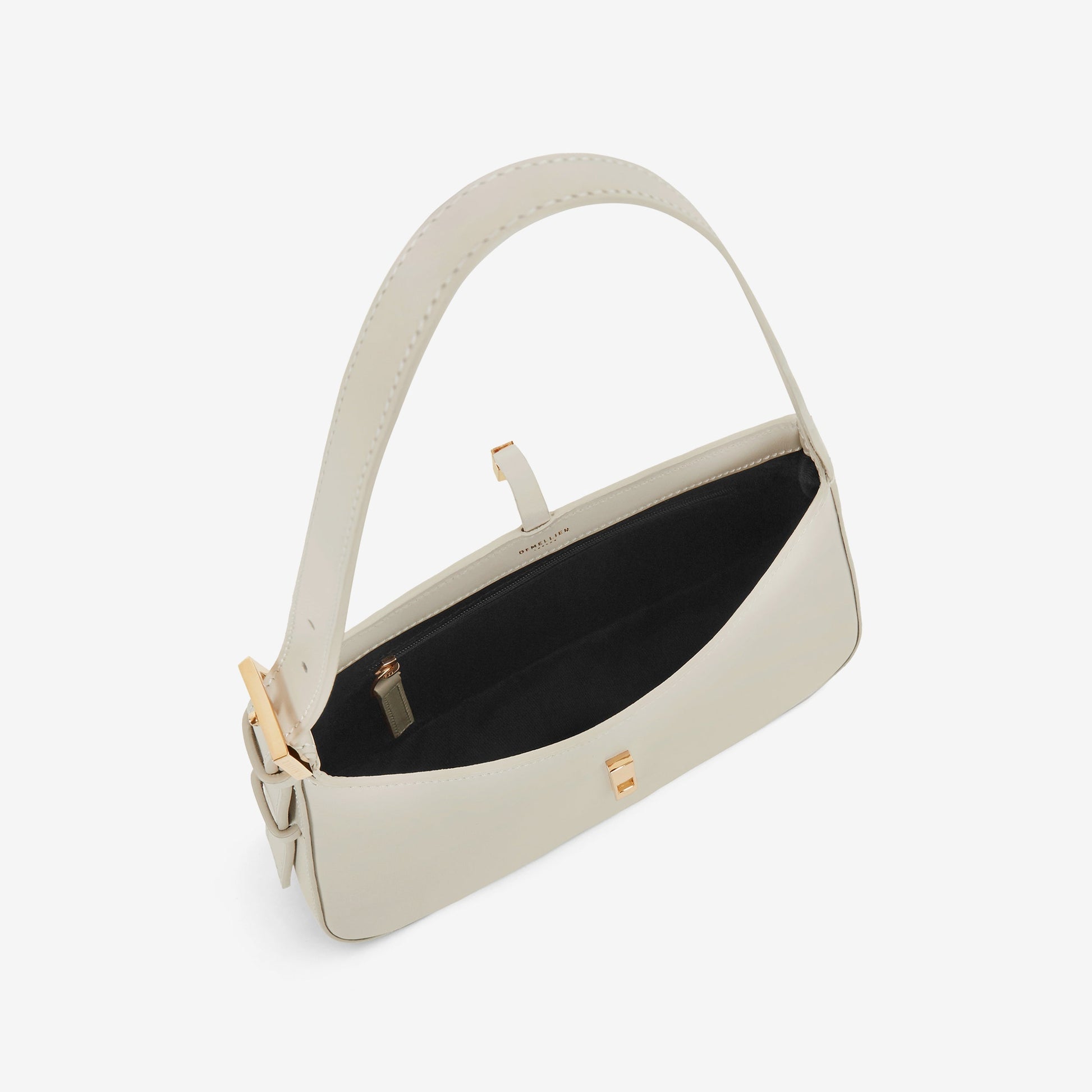DeMellier The Tokyo off-white smooth