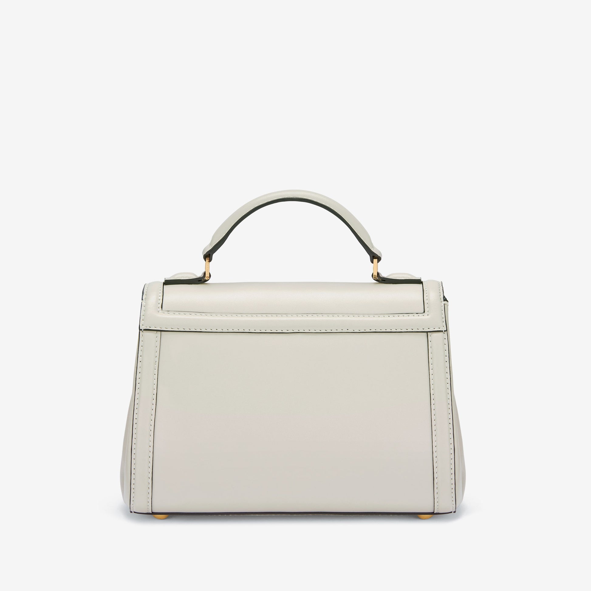DeMellier The Paris off-white smooth