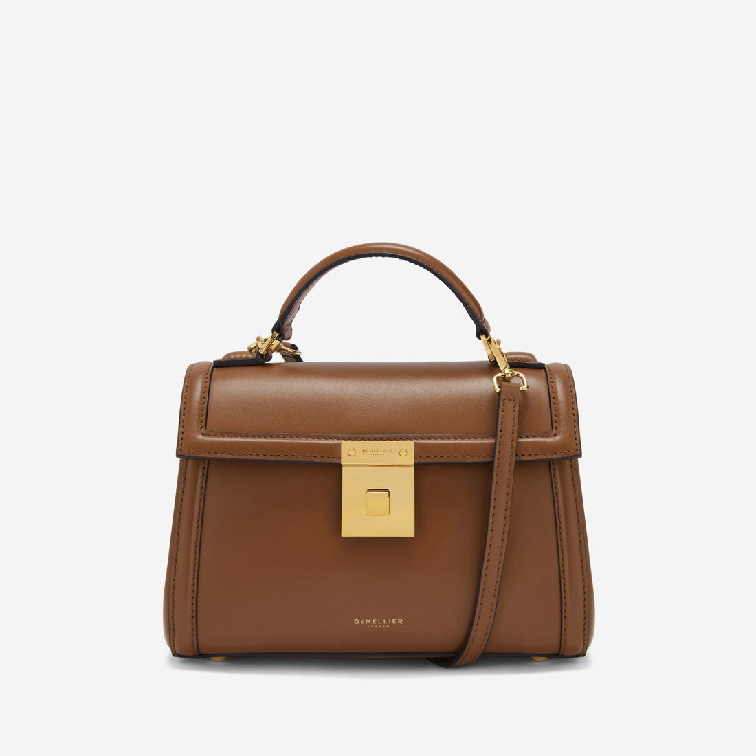 DeMellier The Paris tan smooth
