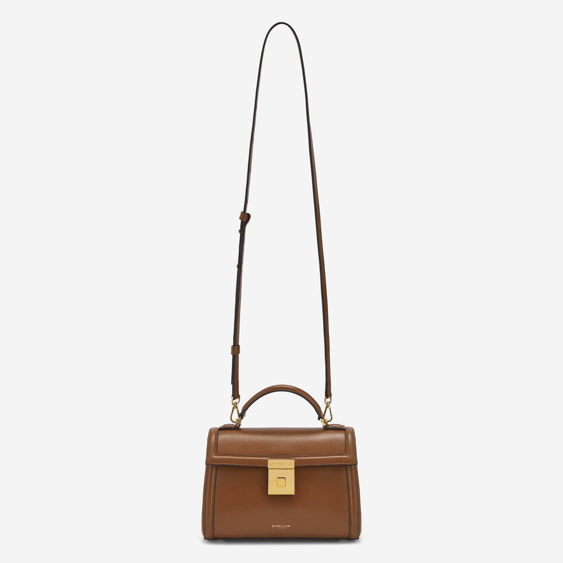 DeMellier The Paris tan smooth