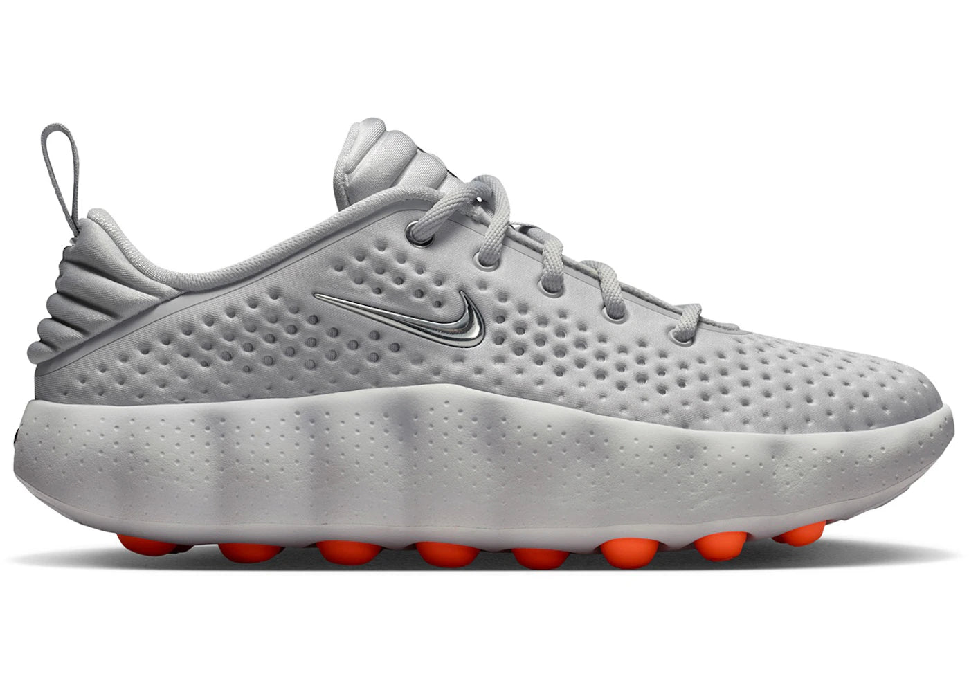 Nike Mind 002 Light Smoke Grey (Women'S)