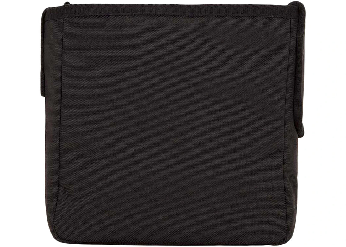 off-white off core crossbody bag black/dark grey