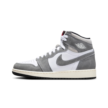 Jordan 1 Retro High OG Washed Black (GS)