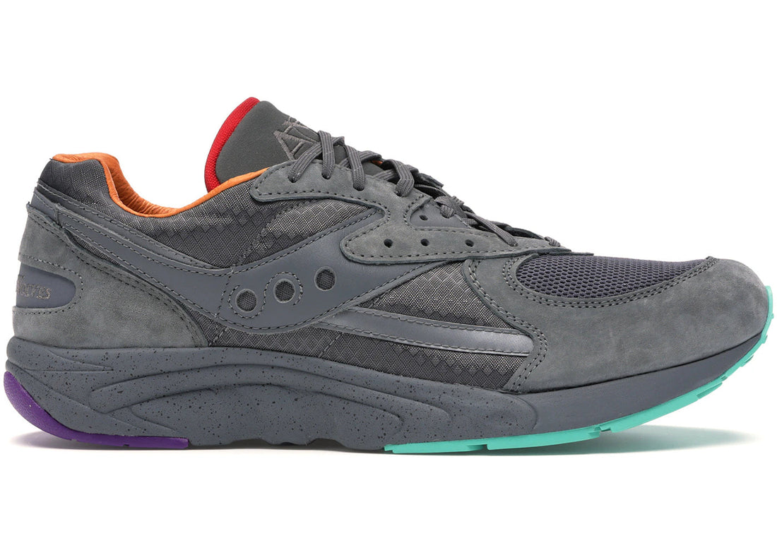 Saucony Aya Raised By Wolves