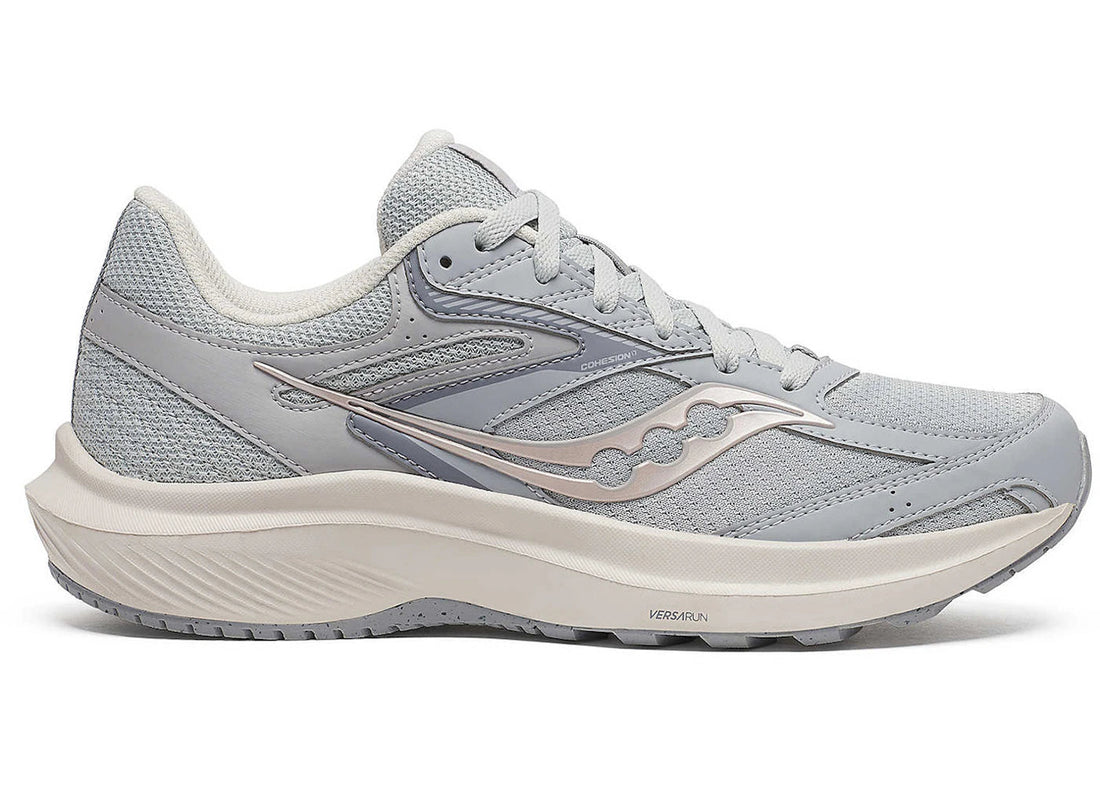 Saucony Cohesion 17 Cloud Moon (Women'S)