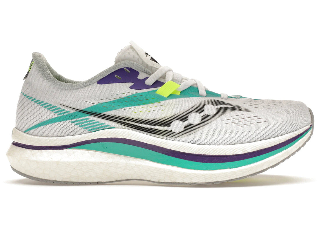 Saucony Endorphin Pro 2 Hot Streak (Women'S)