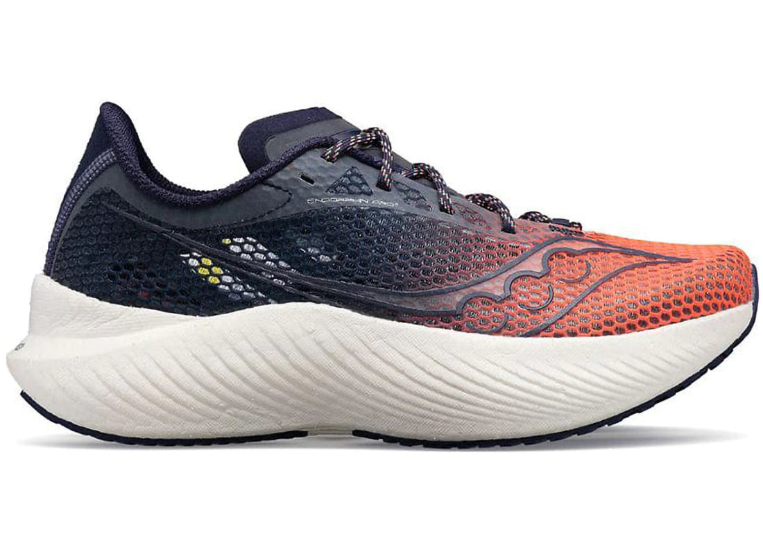 Saucony Endorphin Pro 3 Vizipro Night Lite