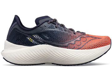 Saucony Endorphin Pro 3 Vizipro Night Lite
