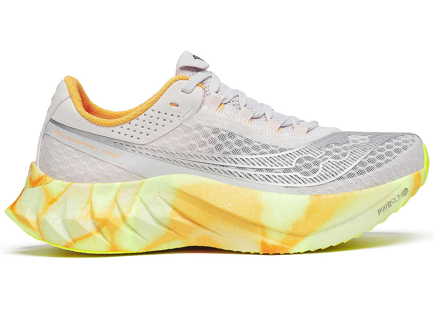 Saucony Endorphin Pro 4 Fog Peel (Women'S)
