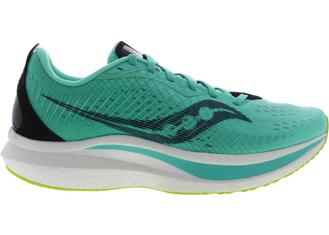 Saucony Endorphin Speed 2 Cool Mint (Women'S)
