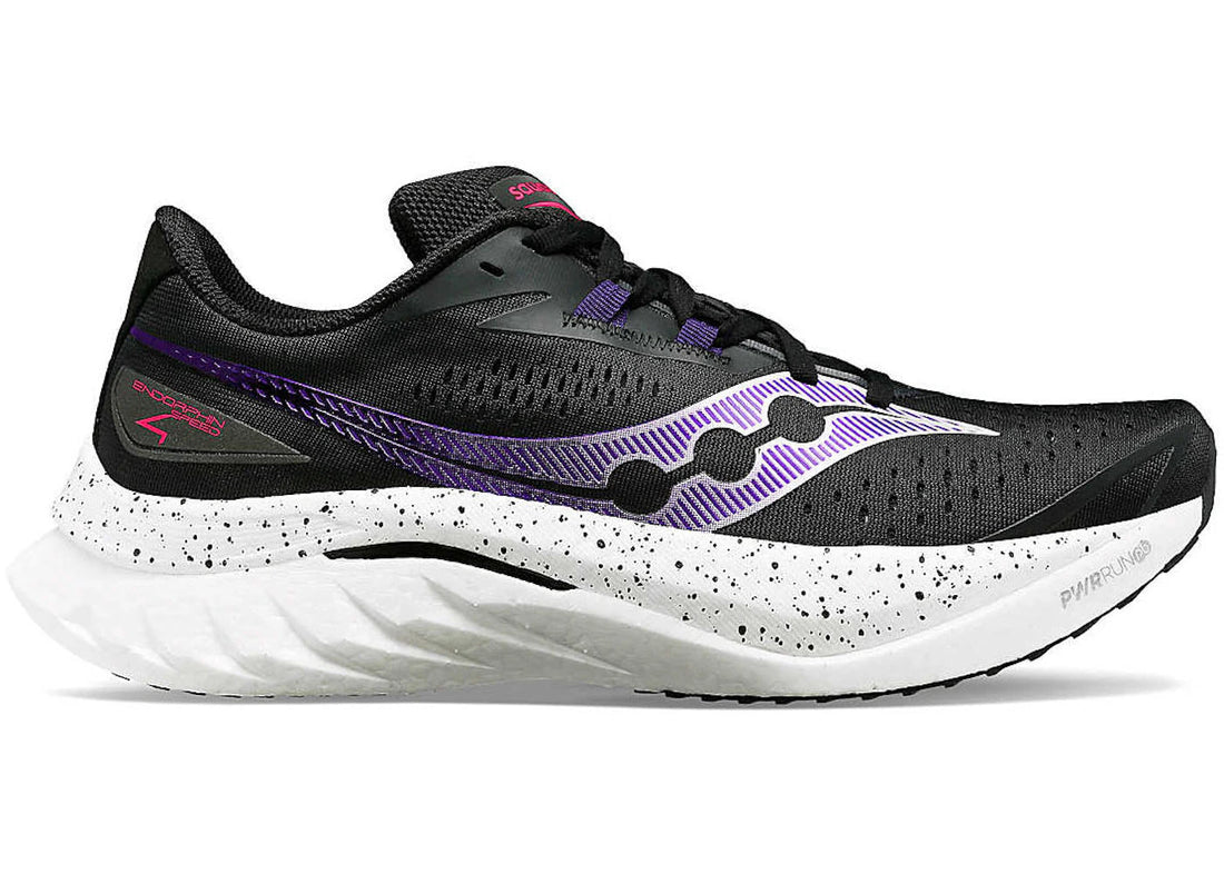 Saucony Endorphin Speed 4 Black (Women'S)