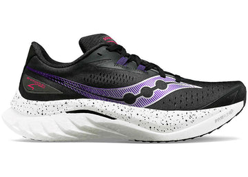 Saucony Endorphin Speed 4 Black (Women'S)