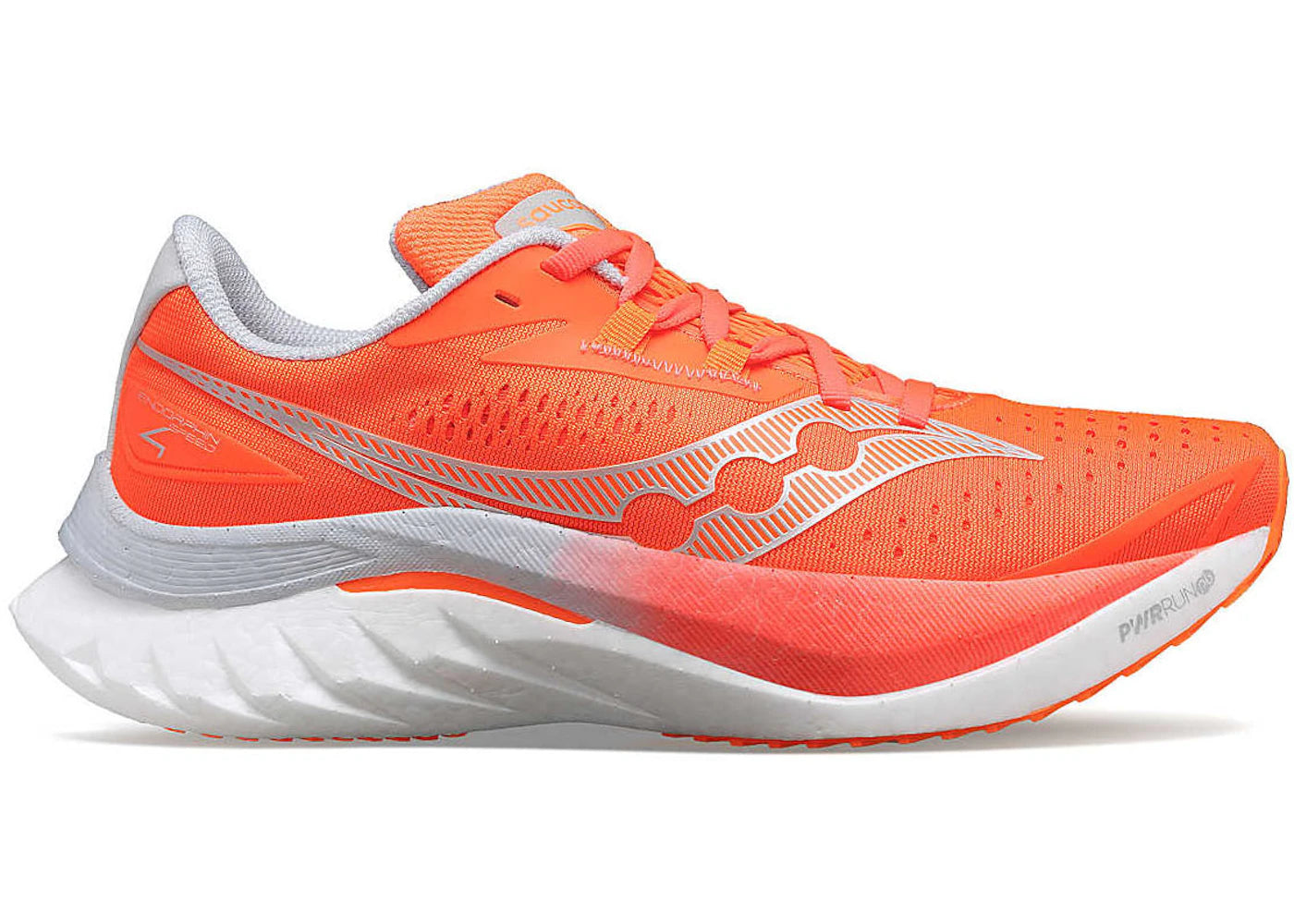 Saucony Endorphin Speed 4 Vizired (Women'S)