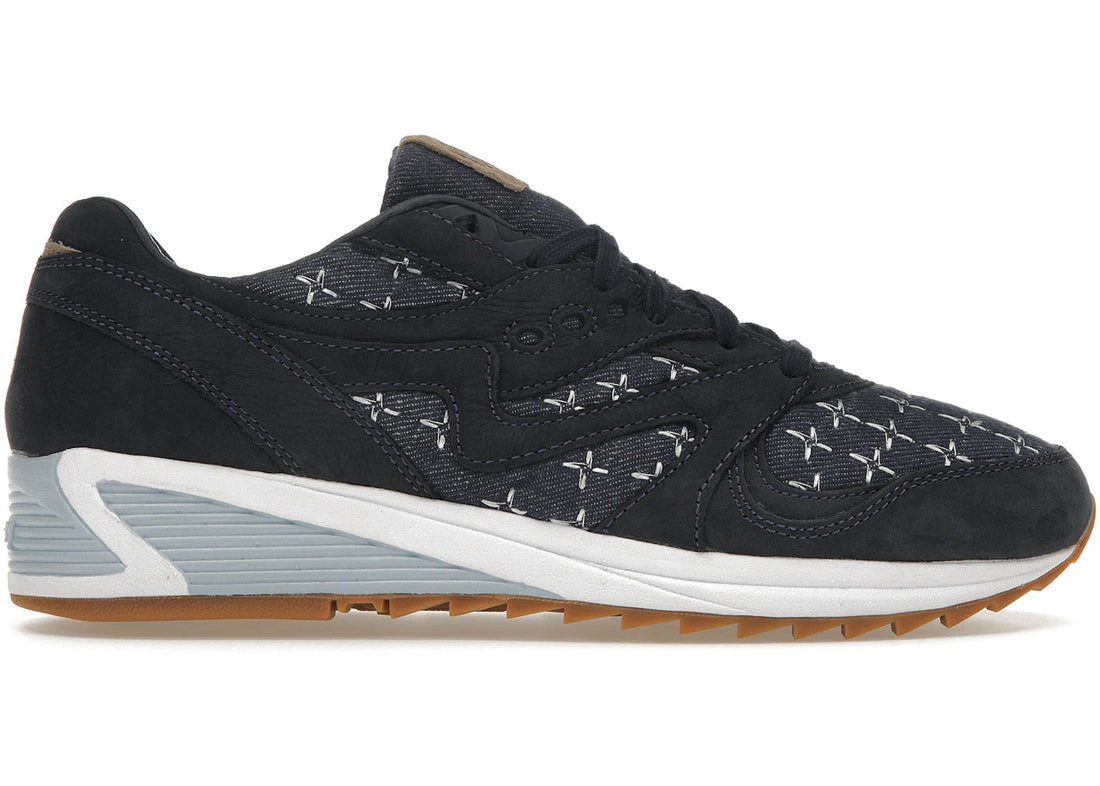 Saucony Grid 8000 Up There Sashiko