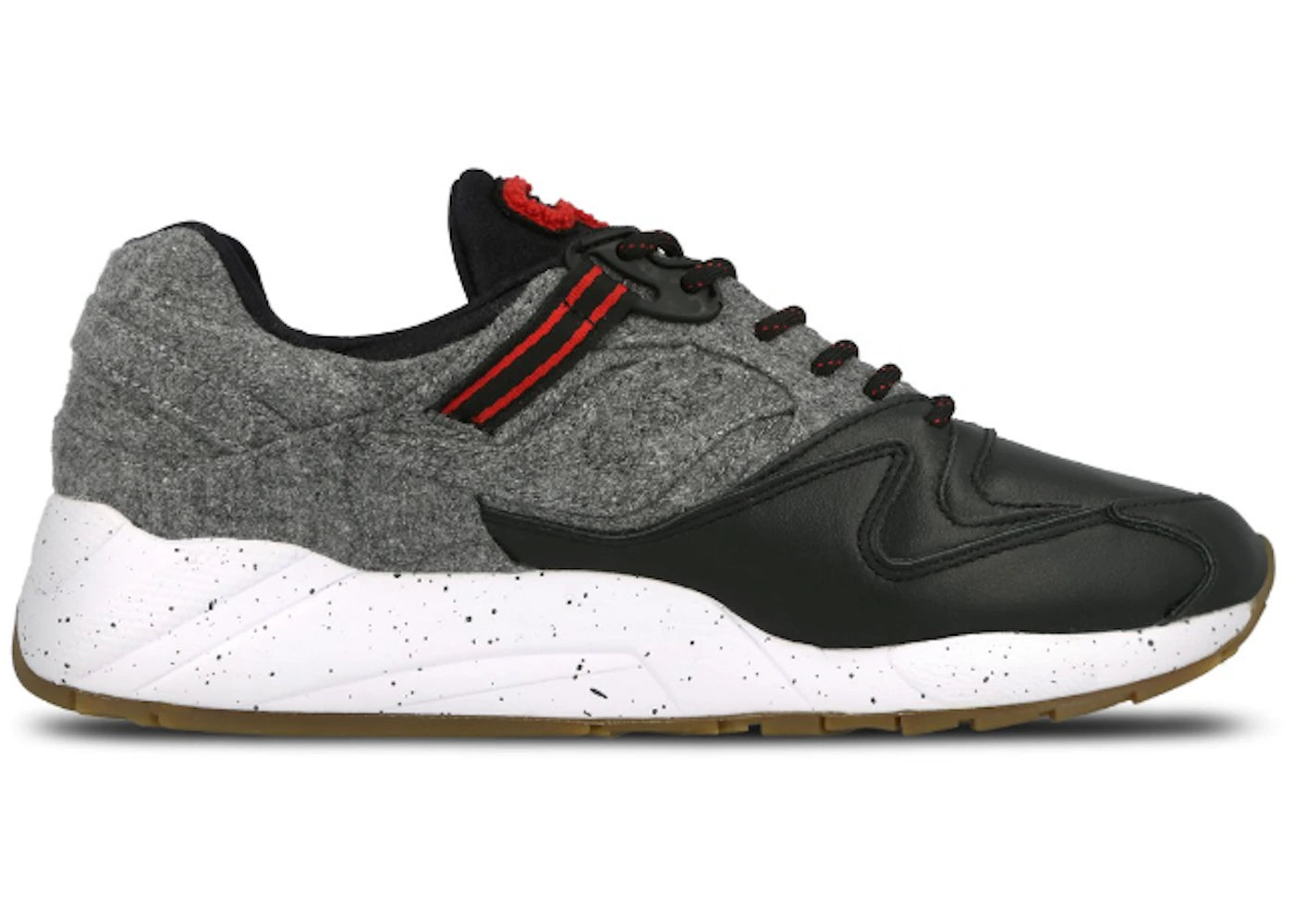 Saucony Grid 9000 Letterman