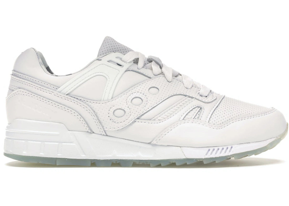 Saucony Grid Sd Originators Tblake Triple White