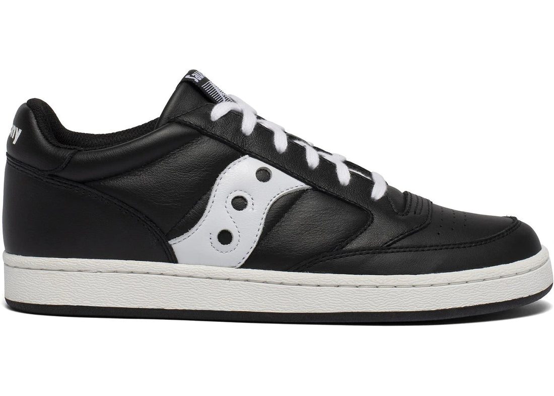 Saucony Jazz Court Black