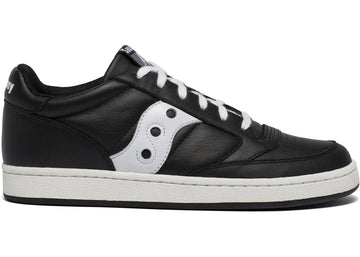 Saucony Jazz Court Black