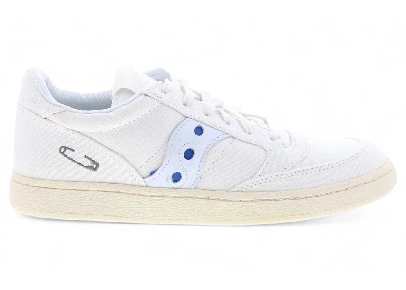 Saucony Jazz Court Mt Maybe Tomorrow For You, By You