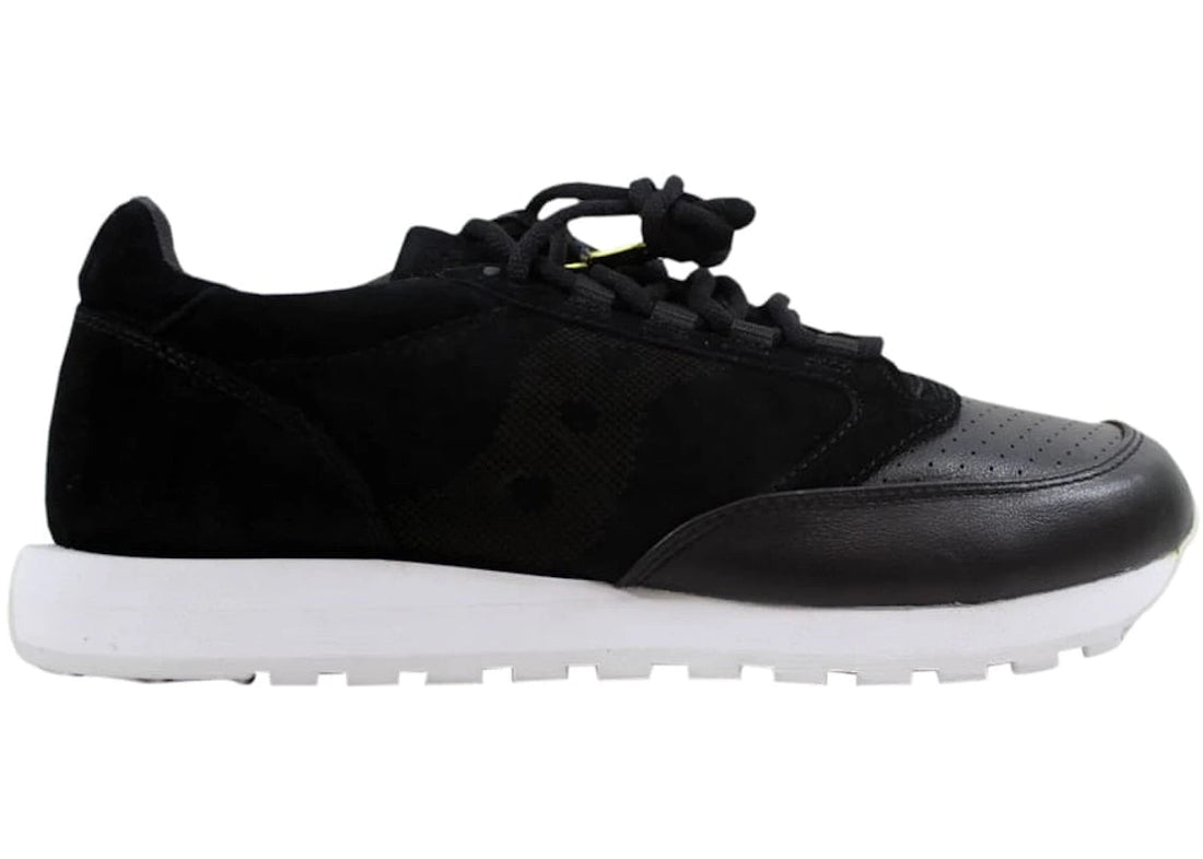 Saucony Jazz Original Black