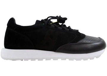 Saucony Jazz Original Black