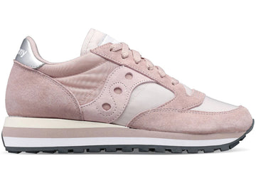 Saucony Jazz Triple Tan Pink (Women'S)