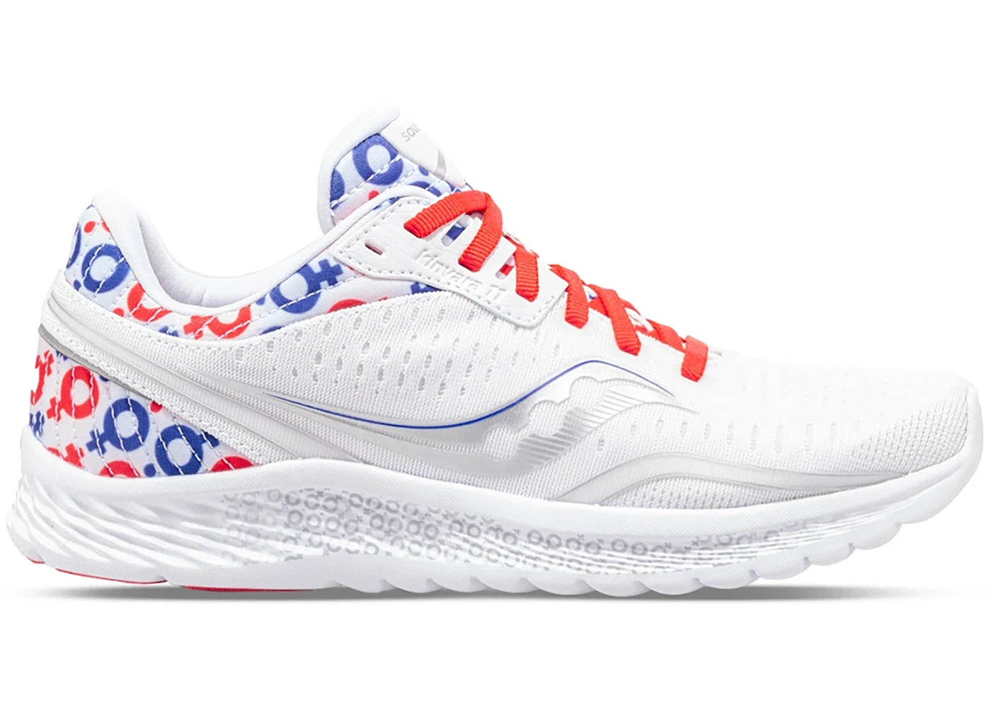 Saucony Kinvara 11 Prinkshop (Women'S)