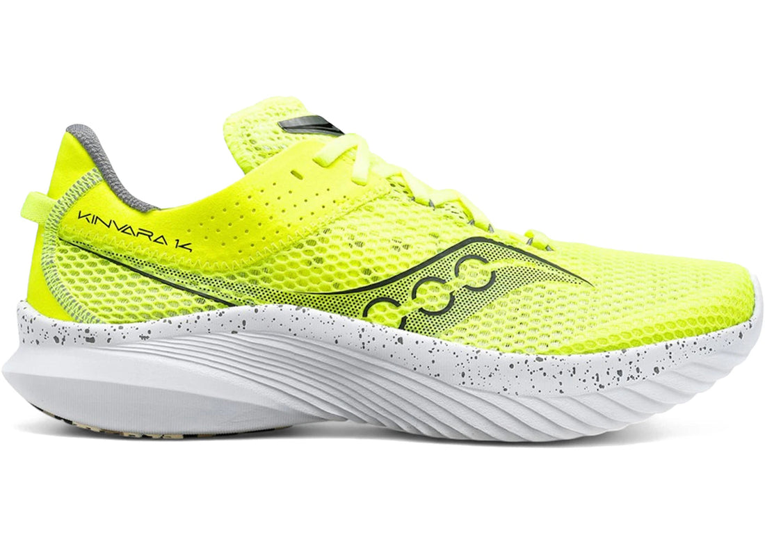 Saucony Kinvara 14 Citron (Women'S)