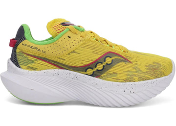 Saucony Kinvara 14 Otherworld Sulphur (Women'S)