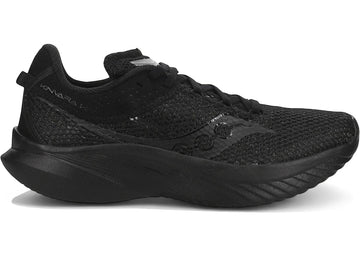 Saucony Kinvara 14 Triple Black