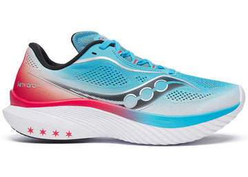 Saucony Kinvara 15 Chicago (Women'S)