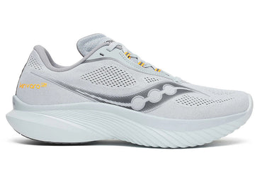 Saucony Kinvara 15 Granite Shadow