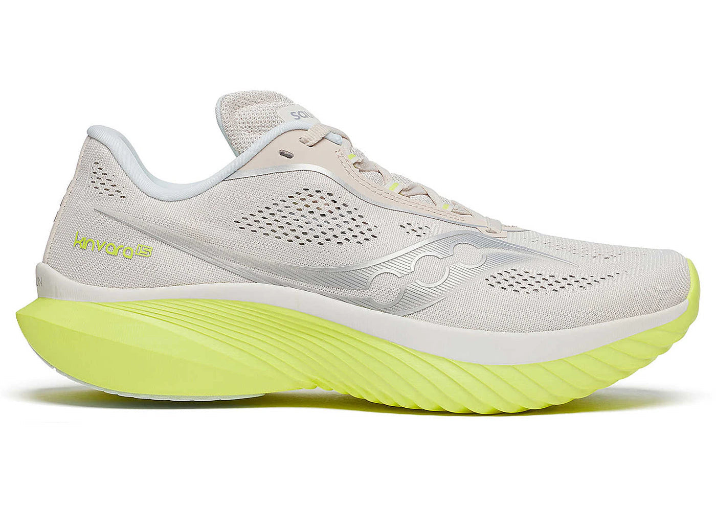 Saucony Kinvara 15 Moon Sunny (Women'S)