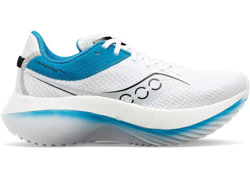 Saucony Kinvara Pro White Ink (Women'S)