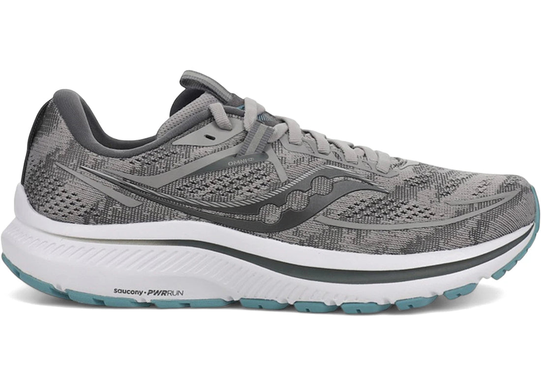Saucony Omni 21 Alloy Rainfall (Women'S)