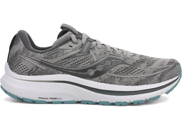 Saucony Omni 21 Alloy Rainfall (Women'S)