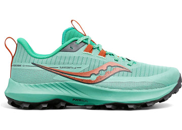 Saucony Peregrine 13 Sprig Canopy (Women'S)
