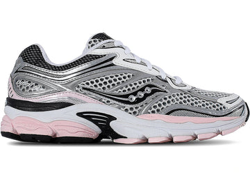 Saucony Progrid Omni 9 Silver Pink (Women'S)